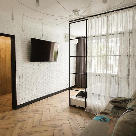 Loft-Style Apartment Izmail Exterior foto