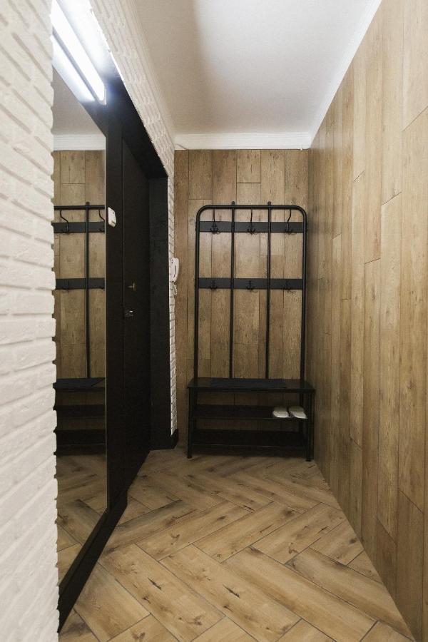 Loft-Style Apartment Izmail Exterior foto