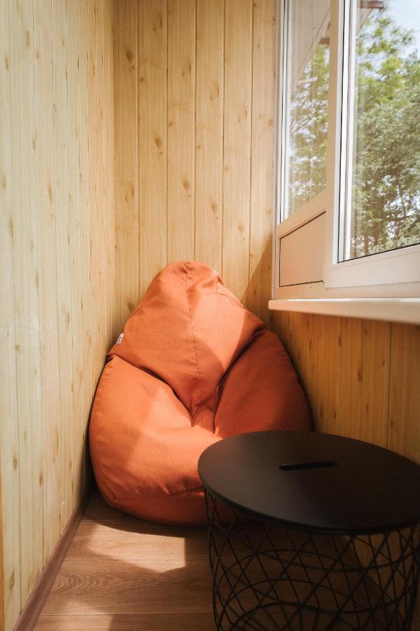Loft-Style Apartment Izmail Exterior foto